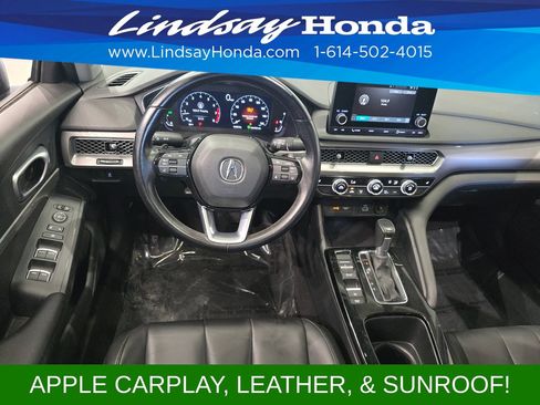Used 2024 Acura Integra FWD image 12
