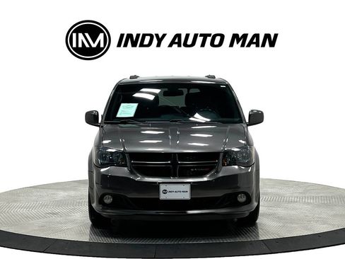 Used 2019 Dodge Grand Caravan GT FWD image 10