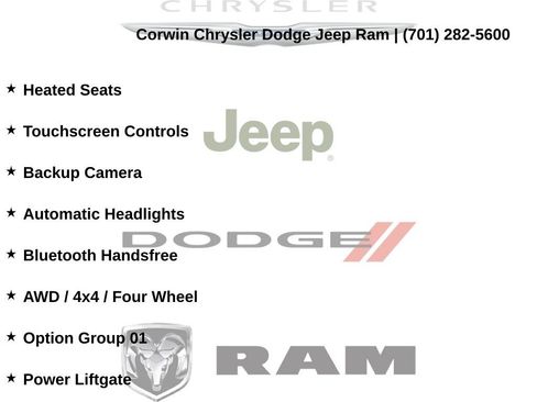 Used 2024 Hyundai Tucson SEL image 8