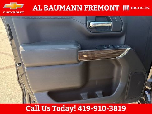 Used 2020 Chevrolet Silverado 1500 LT w/ All-Star Edition AWD/4WD image 10