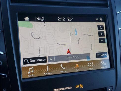 Used 2019 Lincoln MKC Reserve w/ MKC Climate Package image 30