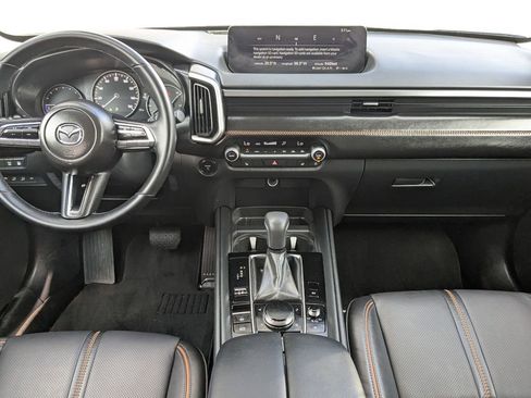 Used 2025 MAZDA CX-50 AWD 2.5 Hybrid w/ Premium Pkg image 26