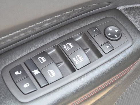 Used 2023 Dodge Durango GT w/ Blacktop Package AWD/4WD image 16