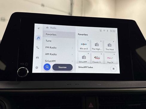 New 2026 Toyota Prius LE image 18