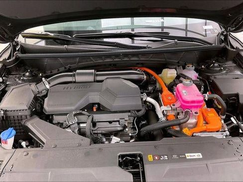 New 2026 Hyundai Tucson SEL AWD/4WD image 31