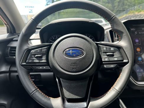 Certified 2025 Subaru Crosstrek 2.5i Limited w/ Crosstrek Mirror Package AWD/4WD image 19