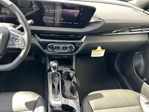 New 2026 Buick Envista Sport Touring w/ Convenience I Package image 16