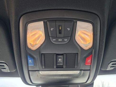 Used 2023 RAM 1500 Rebel w/ Rebel Level 1 Equipment Group AWD/4WD image 31