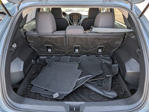 Certified 2025 Subaru Crosstrek 2.0i Premium w/ Crosstrek Mirror Package AWD/4WD image 18