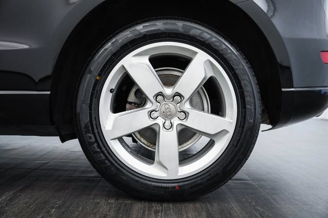 Used 2012 Audi Q5 2.0T Premium Plus AWD/4WD image 46
