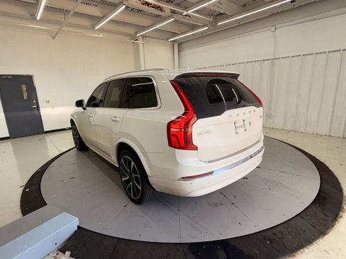 Used 2023 Volvo XC90 B6 Plus w/ Protection Package Premier AWD/4WD image 8