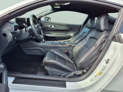 Used 2026 Ford Mustang Premium RWD image 12