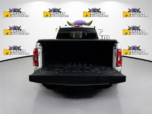 Used 2023 Ford F150 XLT w/ Equipment Group 302A High image 23