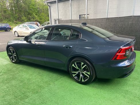 Used 2023 Volvo S60 B5 Plus w/ Climate Package AWD/4WD image 8