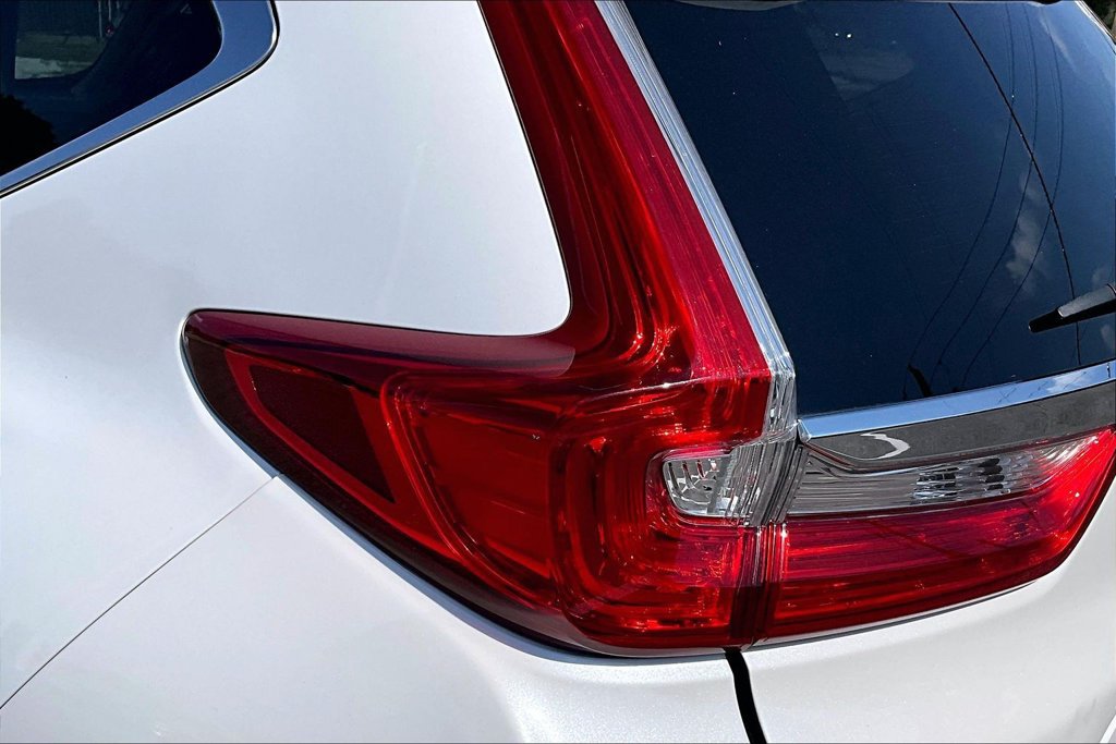 Used 2019 Honda CR-V EX-L image 20