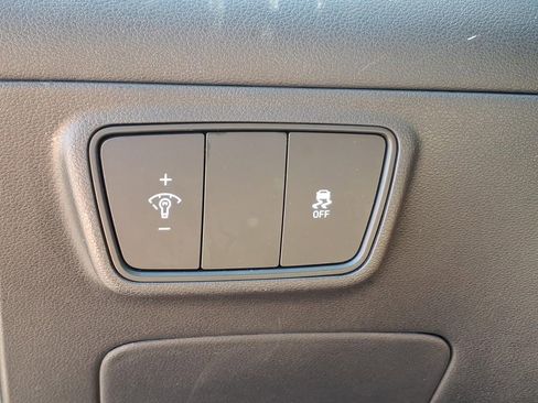Certified 2022 Hyundai Tucson SEL FWD image 18