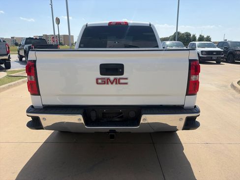 Used 2014 GMC Sierra 1500 SLT AWD/4WD image 6