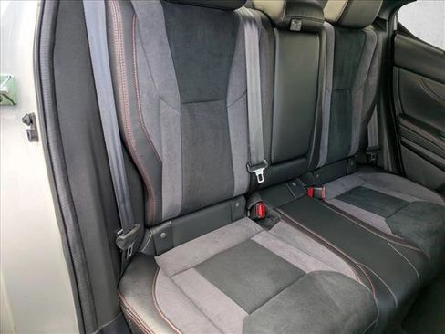 Used 2022 Subaru WRX Limited image 18