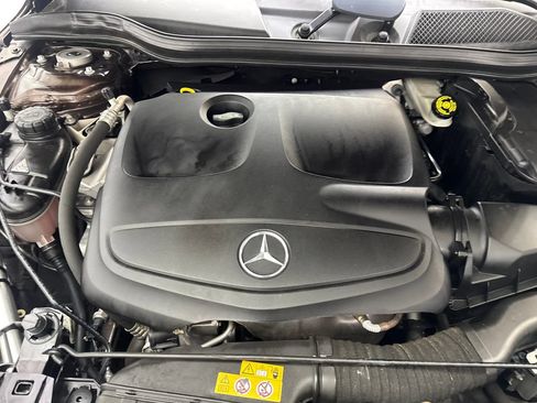 Used 2018 Mercedes-Benz GLA 250 image 73