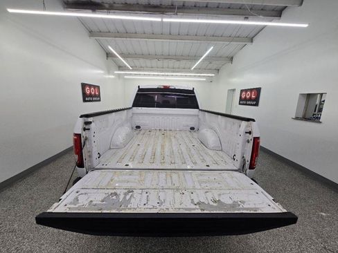 Used 2016 Ford F150 XL w/ XL Power Equipment Group RWD image 6