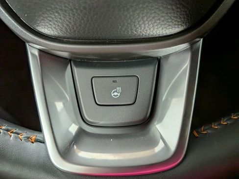 New 2026 Honda CR-V TrailSport image 6