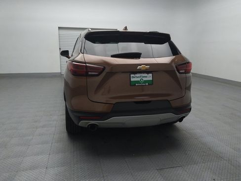 Used 2023 Chevrolet Blazer LT w/ Convenience Package image 6