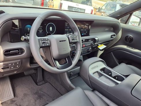 New 2026 Hyundai Palisade XRT Pro image 14