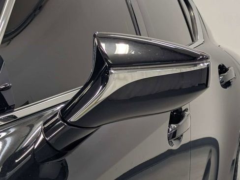 Used 2023 Lexus IS 300 w/ Comfort Package RWD image 29