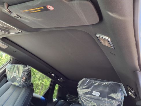 New 2026 Cadillac Lyriq V image 15