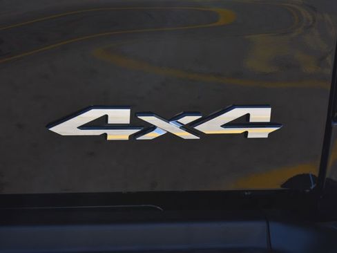 New 2026 RAM 2500 Tradesman image 7