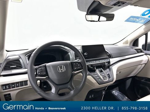 Used 2026 Honda Odyssey EX-L image 15