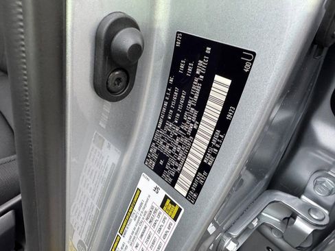 New 2026 Toyota Corolla Cross LE image 17