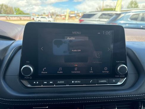 Used 2021 Nissan Rogue SV FWD image 13