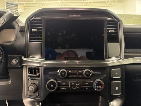 New 2026 Ford F150 STX w/ Equipment Group 200A AWD/4WD image 21