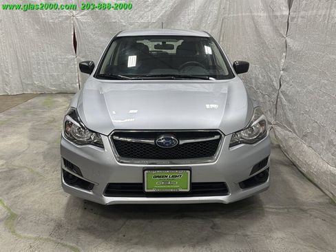 Used 2016 Subaru Impreza 2.0i AWD/4WD image 19