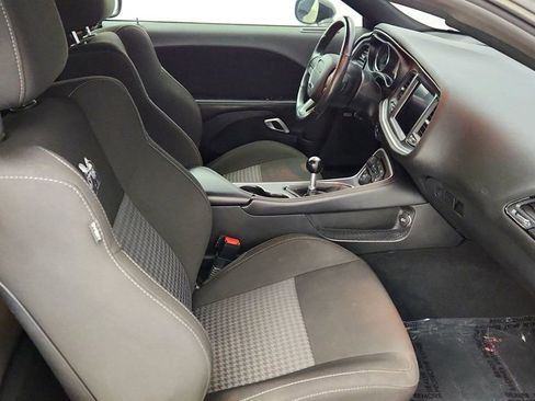 Used 2021 Dodge Challenger R/T Scat Pack image 23