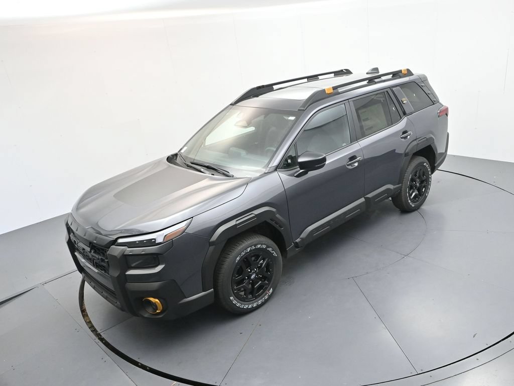 New 2026 Subaru Outback Wilderness AWD/4WD image 11
