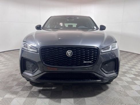 New 2026 Jaguar F-PACE R-Dynamic S image 2