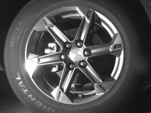 Used 2025 Chevrolet Blazer LT FWD image 15