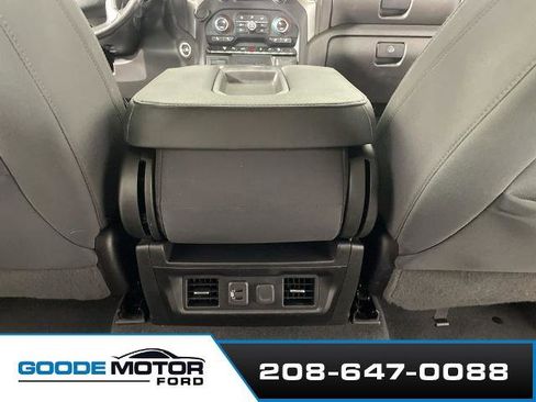 Used 2021 Chevrolet Silverado 3500 LT w/ All Star Edition image 19