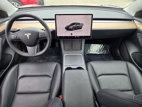 Used 2023 Tesla Model 3 Standard Range RWD image 14