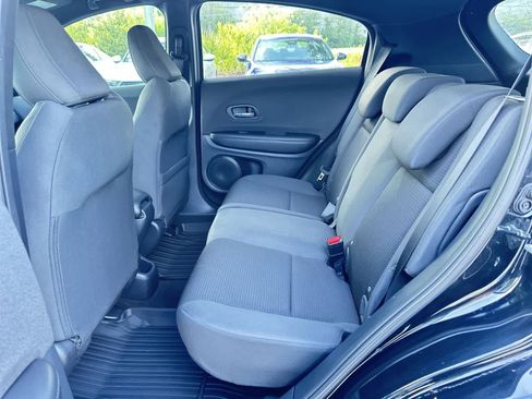 Used 2022 Honda HR-V Sport image 15