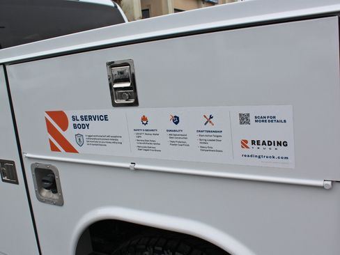 Used 2023 Ford F350 XLT w/ FX4 Off-Road Package image 20