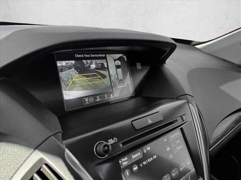 Used 2018 Acura MDX w/ Advance & Entertainment image 15