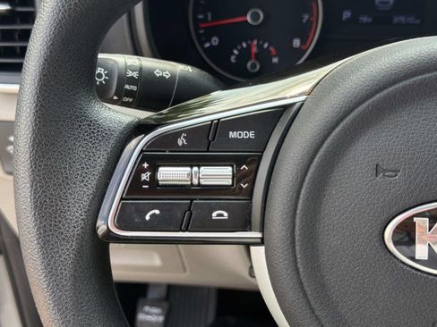 Used 2022 Kia Sportage LX FWD image 25