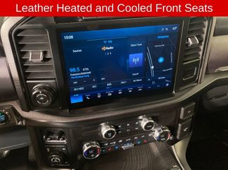 Used 2021 Ford F150 Platinum w/ Equipment Group 701A High video 3