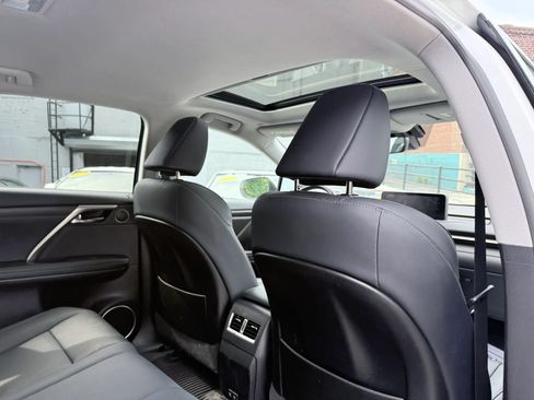 Used 2021 Lexus RX 350 AWD w/ Premium Package image 22