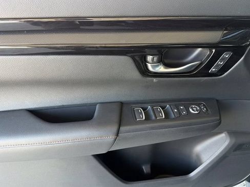 Certified 2024 Honda CR-V Sport Touring image 12