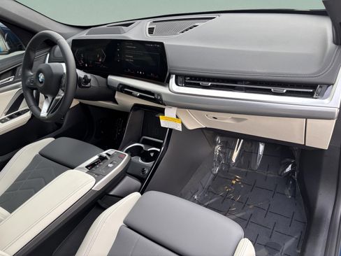 New 2026 BMW X1 xDrive28i image 24