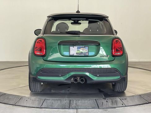 Used 2024 MINI Cooper S FWD image 4